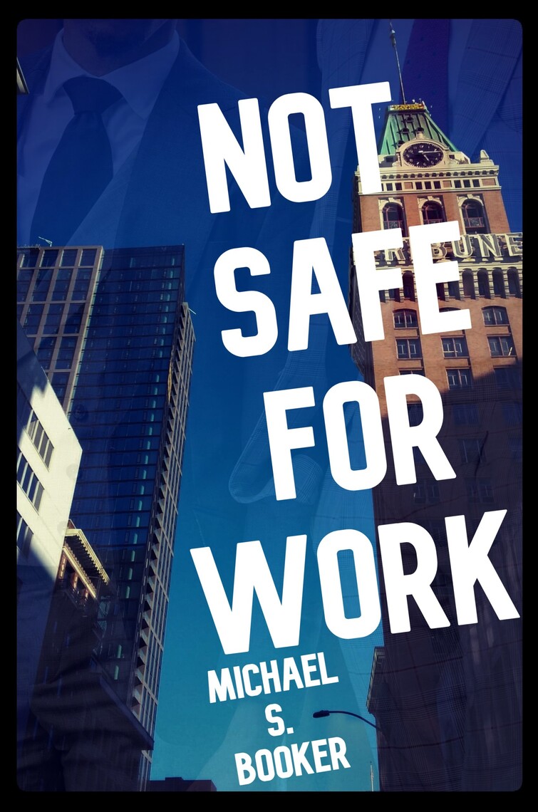 Not Safe for Work Series by Michael S. Booker - ebook | Everand