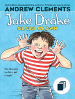 Jake Drake