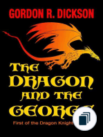 The Dragon Knight Series