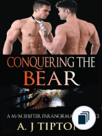 Bear Shifter Games