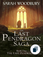 The Last Pendragon Saga