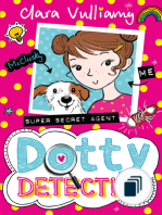 Dotty Detective