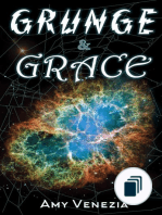 The Grace Jackson Trilogy