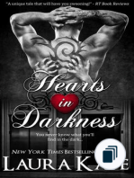 Hearts in Darkness Duet