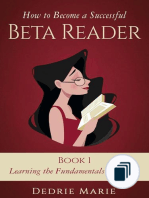 How to Become a Successful Beta Reader