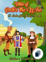 Peter the Wise