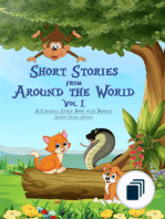 Short Stories from Around the World