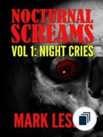 Nocturnal Screams