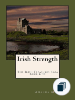 The Irish Treasures Saga