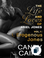 The Life and Loves of Ariel Jones
