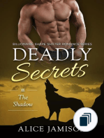 Deadly Secrets