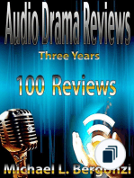 Audio Drama Review Collections