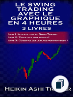 Le Swing Trading Avec Le Graphique En 4 Heures