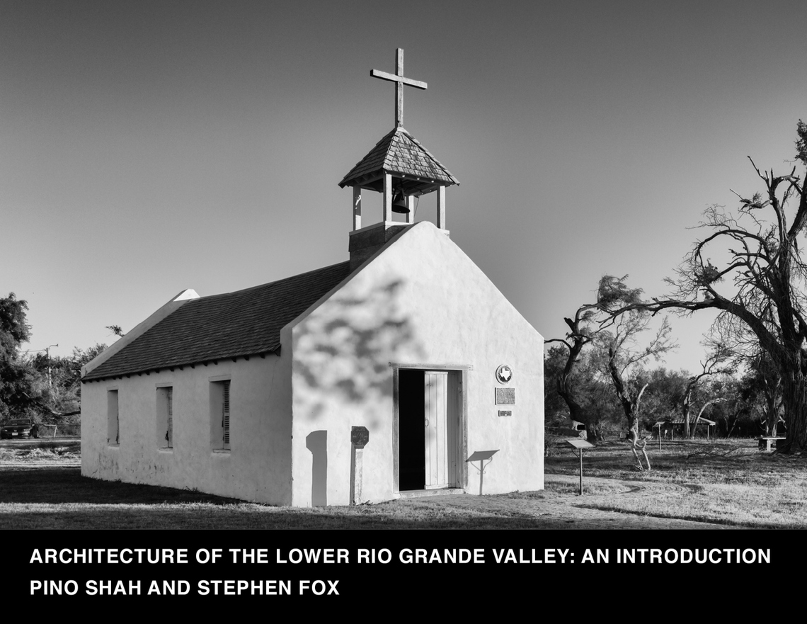 Architecture of the Lower Rio Grande Valley Series ebook Scribd