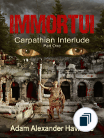 The Carpathian Interlude