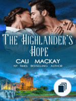 The Highland Heart Series