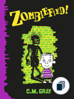 Zombiefied