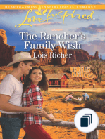 Wranglers Ranch