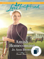 Amish Hearts