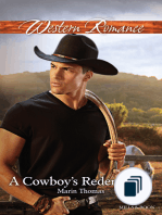 Cowboys of the Rio Grande