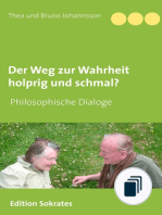 Philosophische Dialoge in der Edition Sokrates