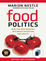 California Studies in Food and Culture