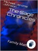 The Sage Chronicles
