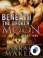 Beneath the Broken Moon