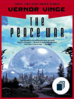 Peace War