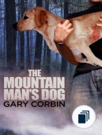 The Mountain Man Mysteries