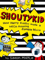 Shoutykid