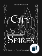 City of Spires