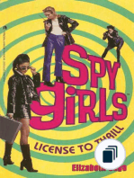 Spy Girls