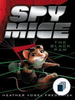 Spy Mice