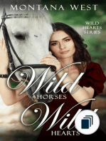 Wild Horses, Wild Hearts
