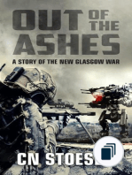 The New Glasgow War