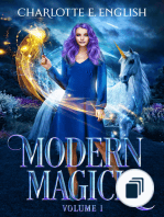Modern Magick, Collected