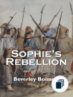 Sophie Mallory Series