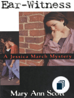 A Jessica March Mystery