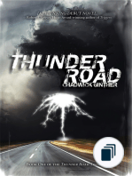The Thunder Road Trilogy