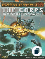 BattleCorps Anthology