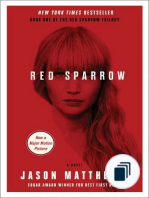 The Red Sparrow Trilogy