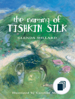 The Kingdom of Silk