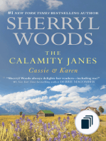 The Calamity Janes