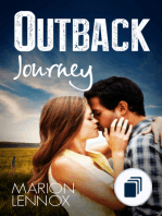 Journey Through the Outback