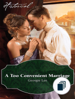 The Business of Marriage