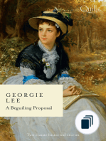 The Governess Tales