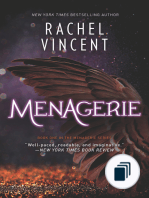 The Menagerie Series