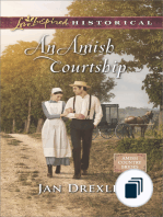 Amish Country Brides