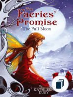 The Faeries' Promise